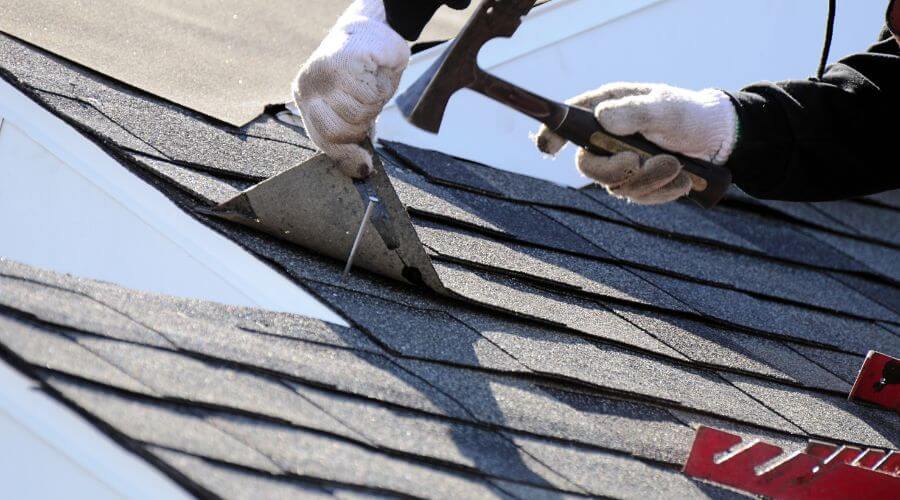 Professional residential roofers in Berkeley, IL